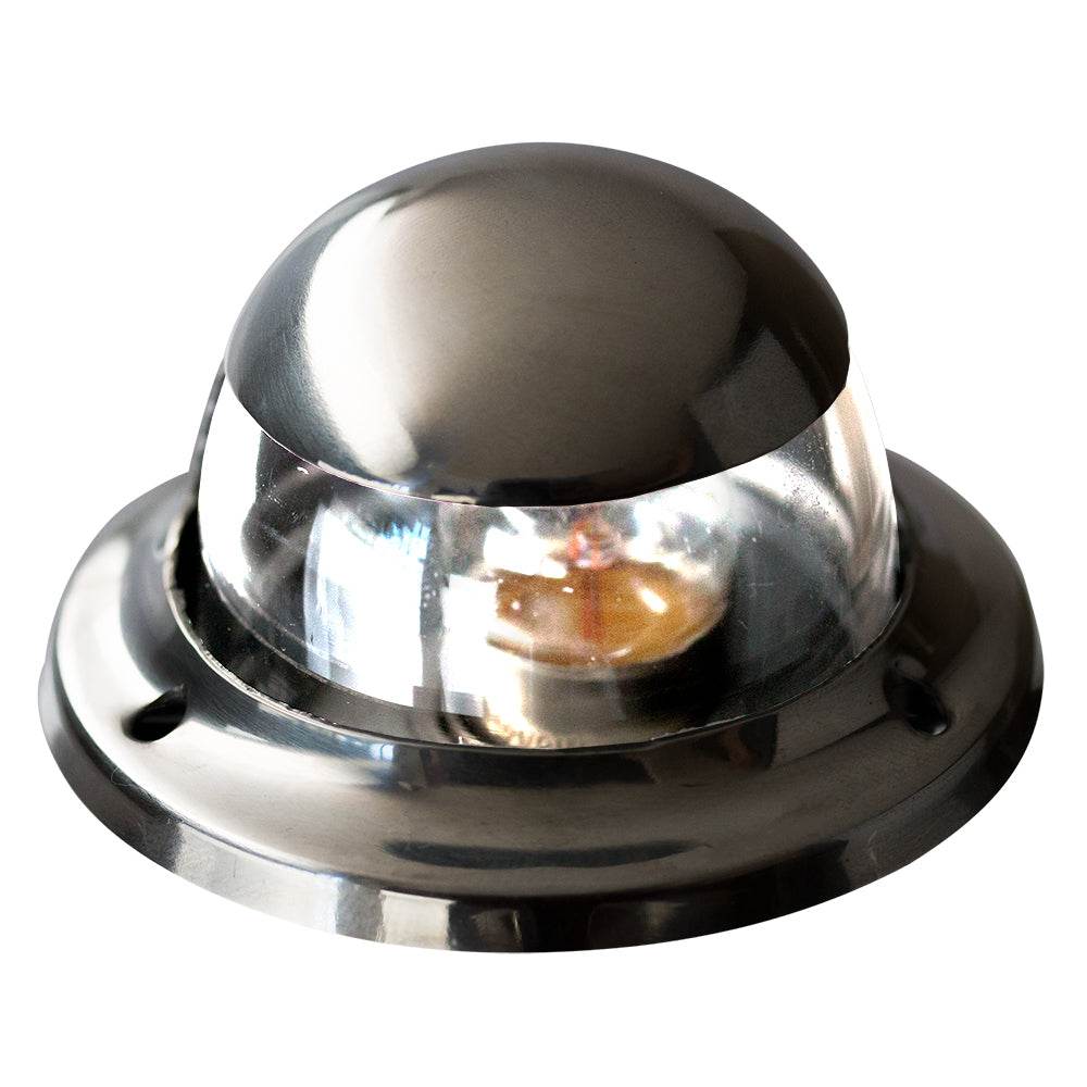 Suncoast Marine and Auto offers Sea-Dog Stainless Steel Masthead Light [400120-1]