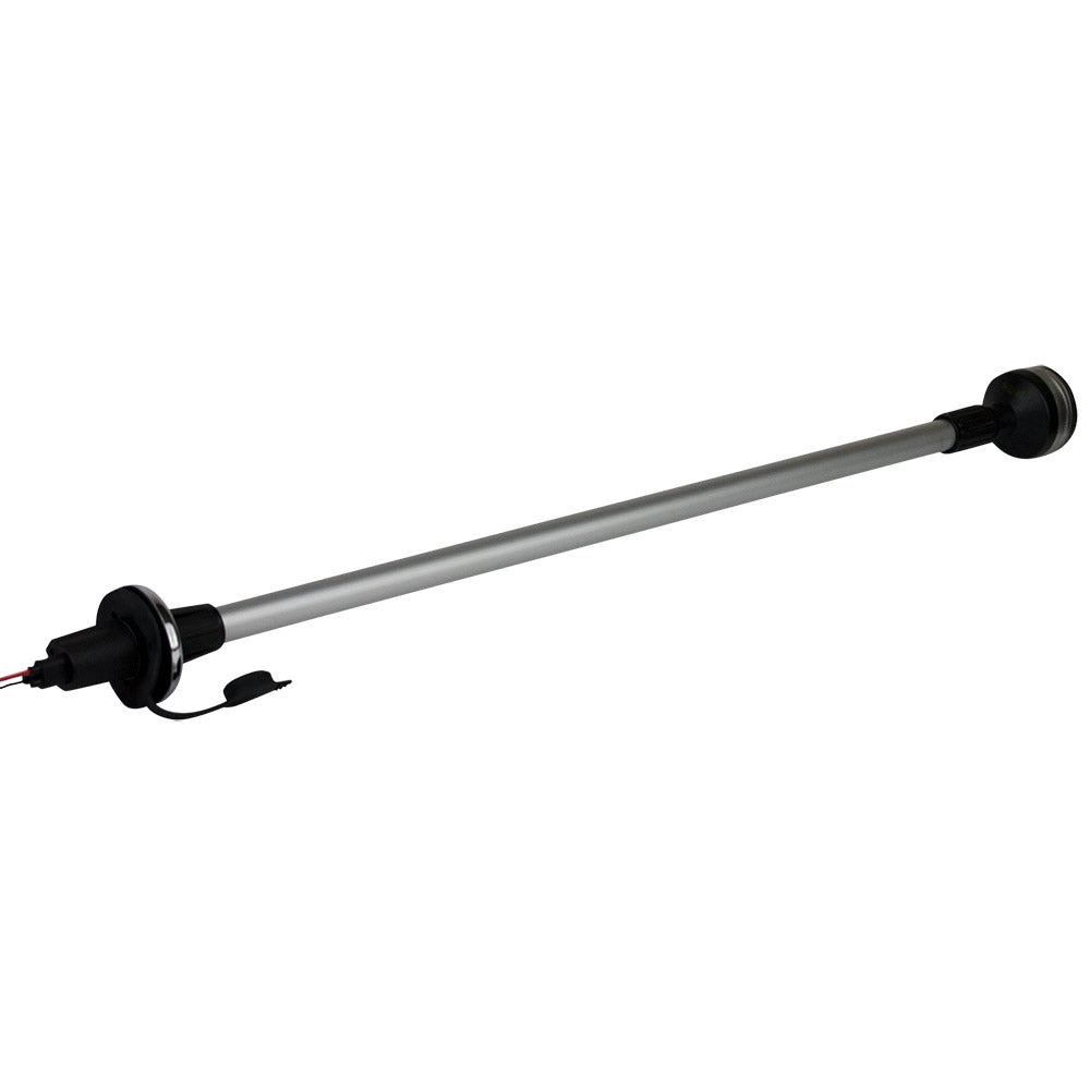 Suncoast Marine and Auto offers Sea-Dog LED Removable Telescopic All Around Light - 26" - 48" [400016-1]