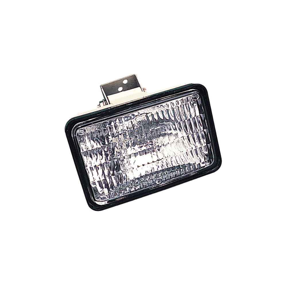 Suncoast Marine and Auto offers Sea-Dog Halogen Flood Light - 55W/12V - 7" [405110-1]