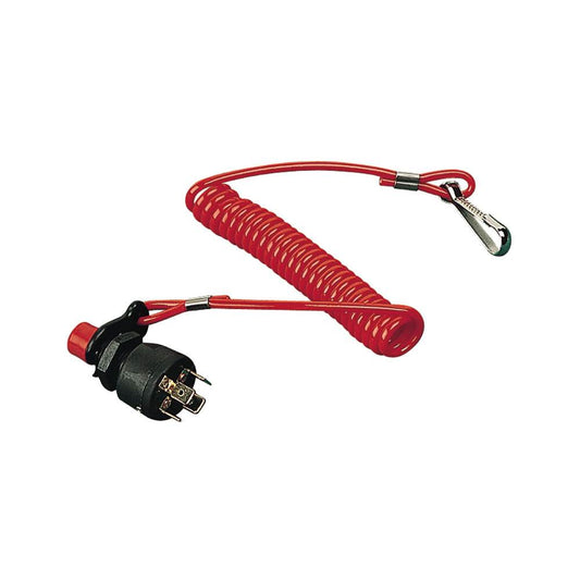 Suncoast Marine and Auto offers Sea-Dog Universal Safety Kill Switch [420488-1]