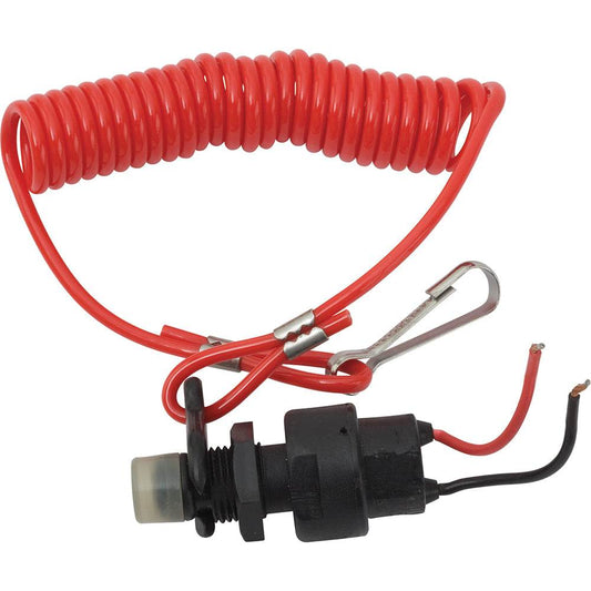 Suncoast Marine and Auto offers Sea-Dog Magneto Safety Kill Switch [420486-1]