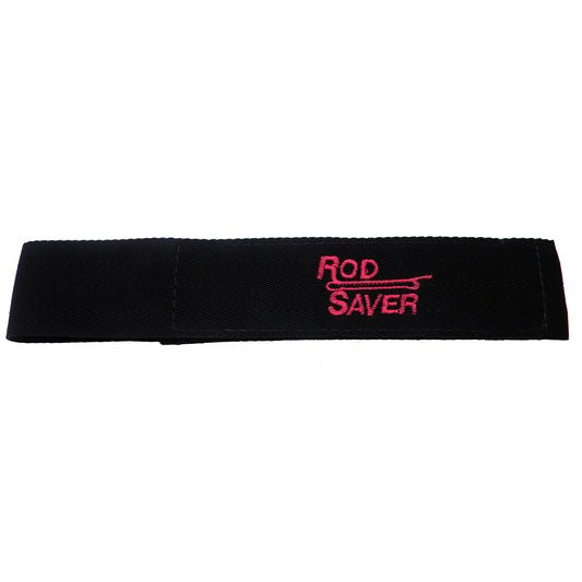 Suncoast Marine and Auto offers Rod Saver Original Rod Holder 10" Single Strap [10 RS]