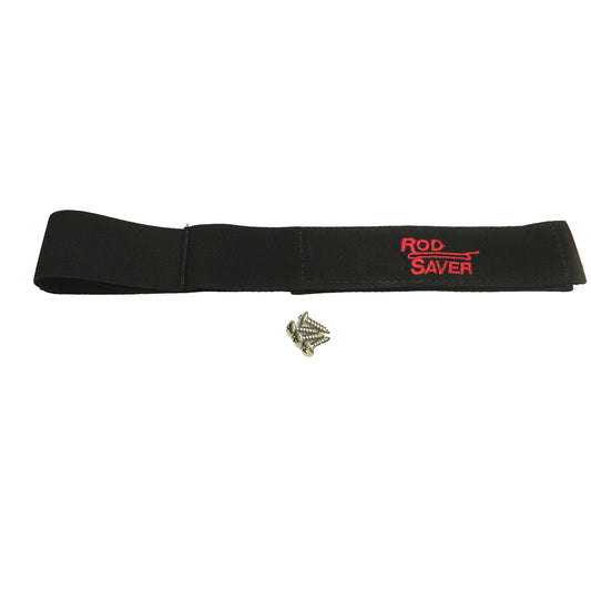 Suncoast Marine and Auto offers Rod Saver Pro Model Stretch 14" Single Strap [14 PM]