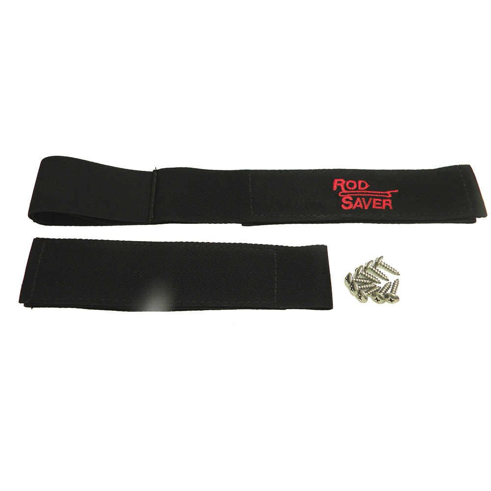 Suncoast Marine and Auto offers Rod Saver Pro Model Stretch 14" 8" Set [14/8 PM]