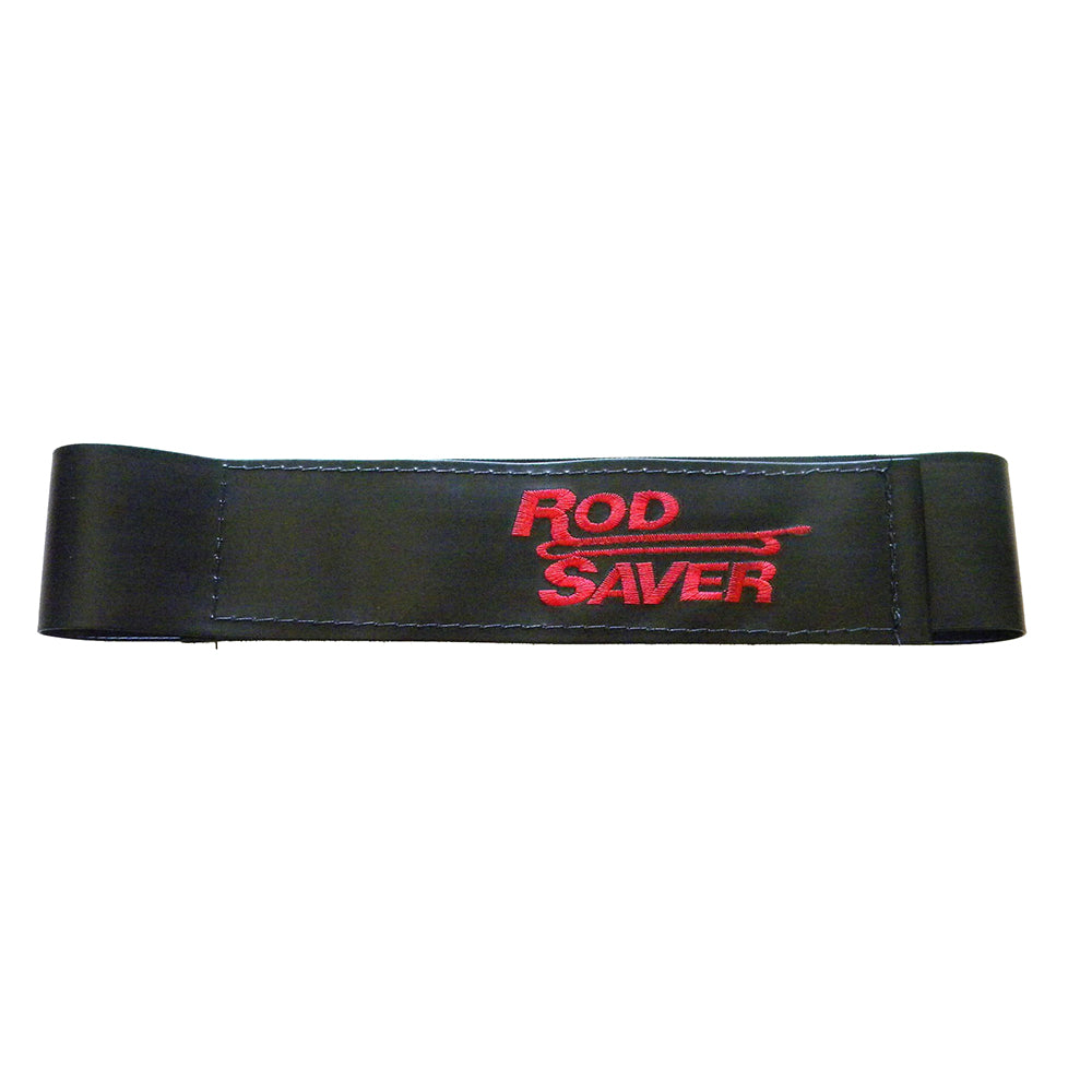 Suncoast Marine and Auto offers Rod Saver Vinyl Model 10" Strap [10 VRS]