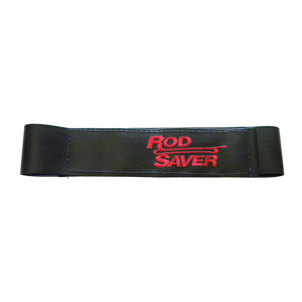 Suncoast Marine and Auto offers Rod Saver Vinyl Model 12" Strap [12 VRS]