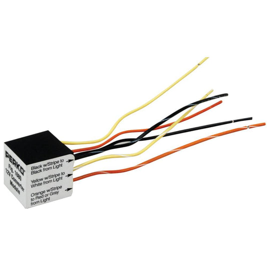 Suncoast Marine and Auto offers Perko 12V Converter Module f/Perko LED Combination Masthead/Anchor Lights [1680DP012V]