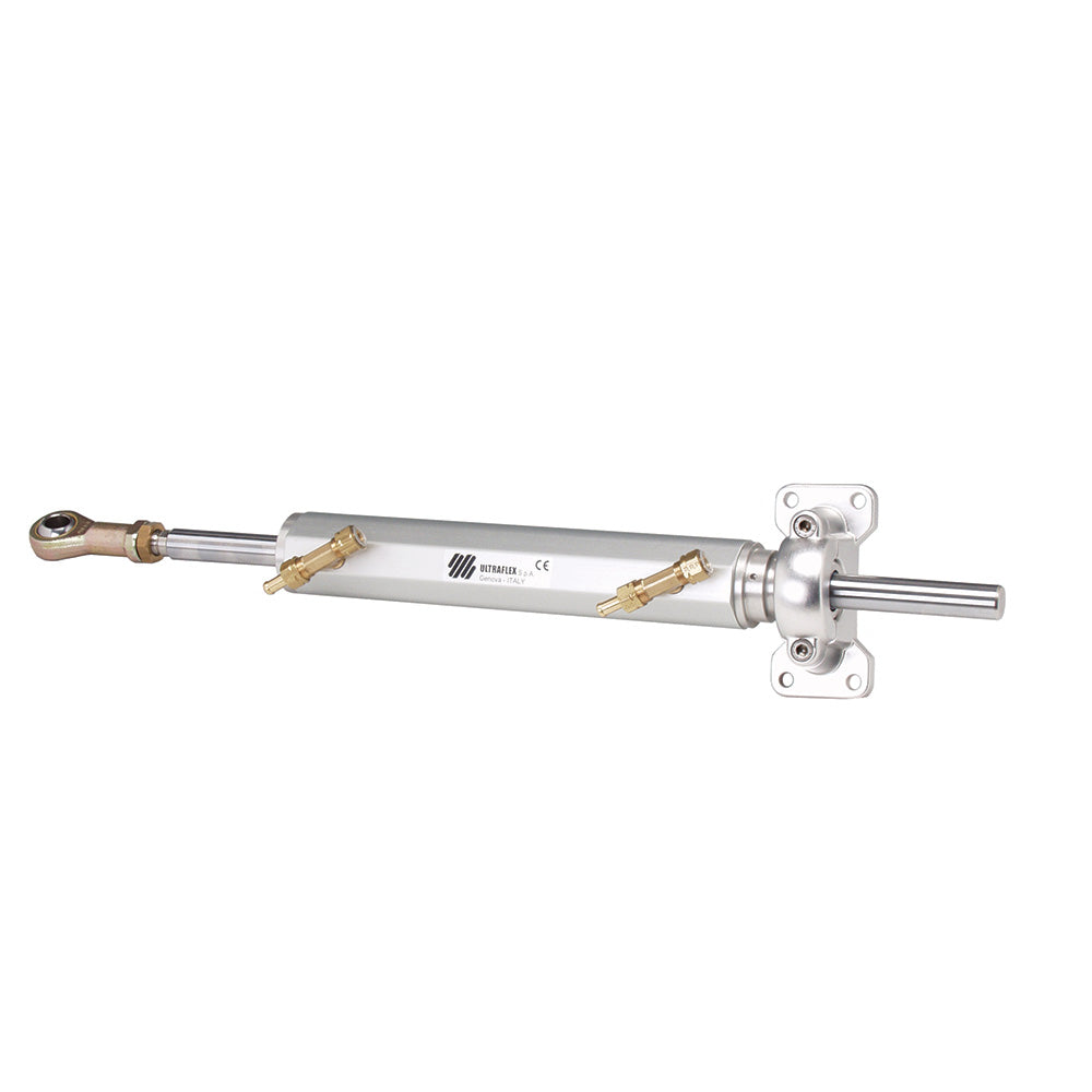 Suncoast Marine and Auto offers Uflex Aluminum Inboard Cylinder - 1.25" Bore 7" Stroke [UC116-I]