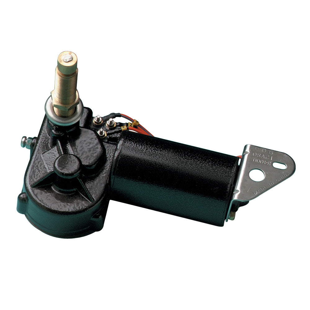 Suncoast Marine and Auto offers Marinco Wiper Motor MRV 12V 2.5" Shaft - 80 [34000]