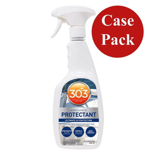 Suncoast Marine and Auto offers 303 Marine Aerospace Protectant - 32oz *Case of 6* [30306CASE]