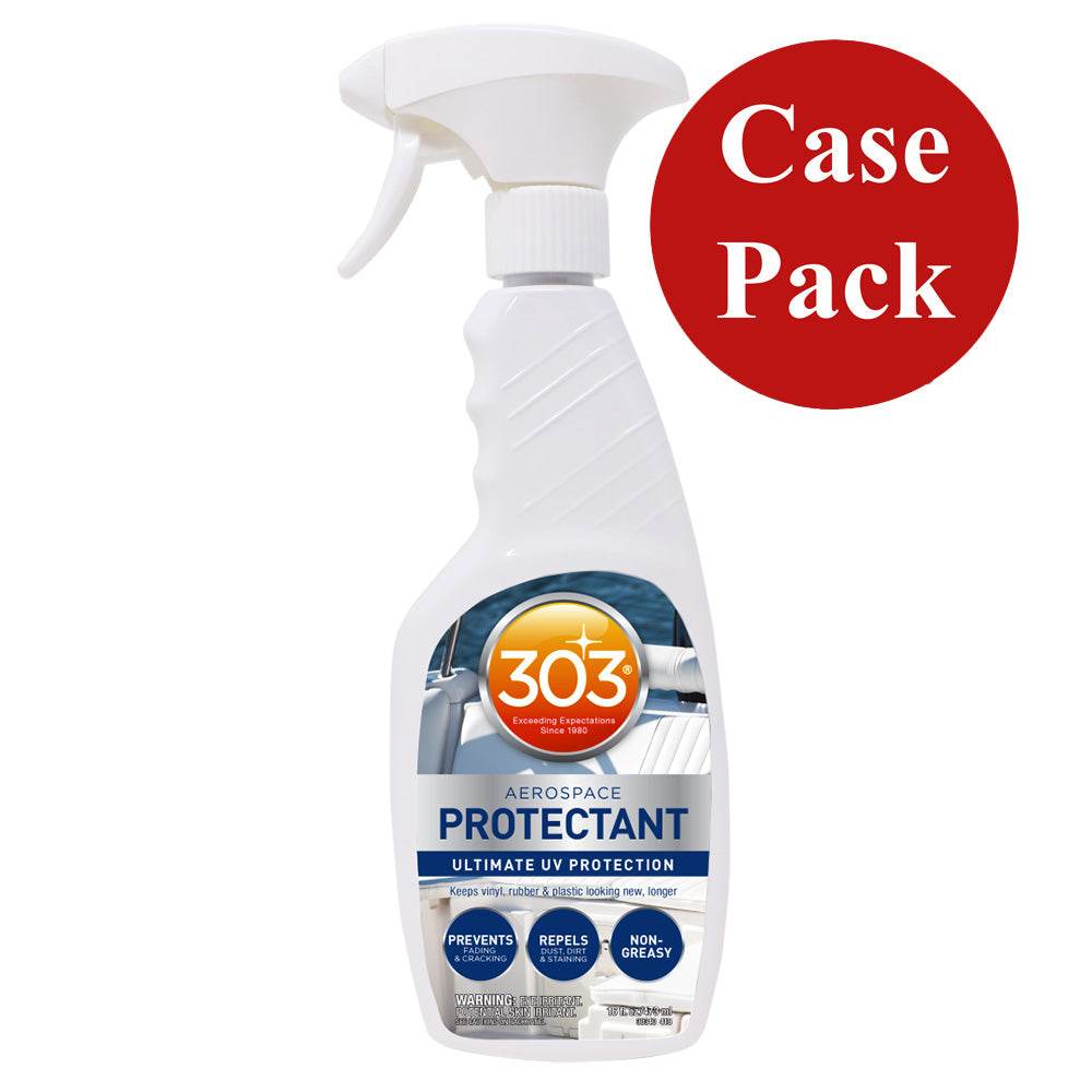 Suncoast Marine and Auto offers 303 Marine Aerospace Protectant - 16oz *Case of 6* [30340CASE]