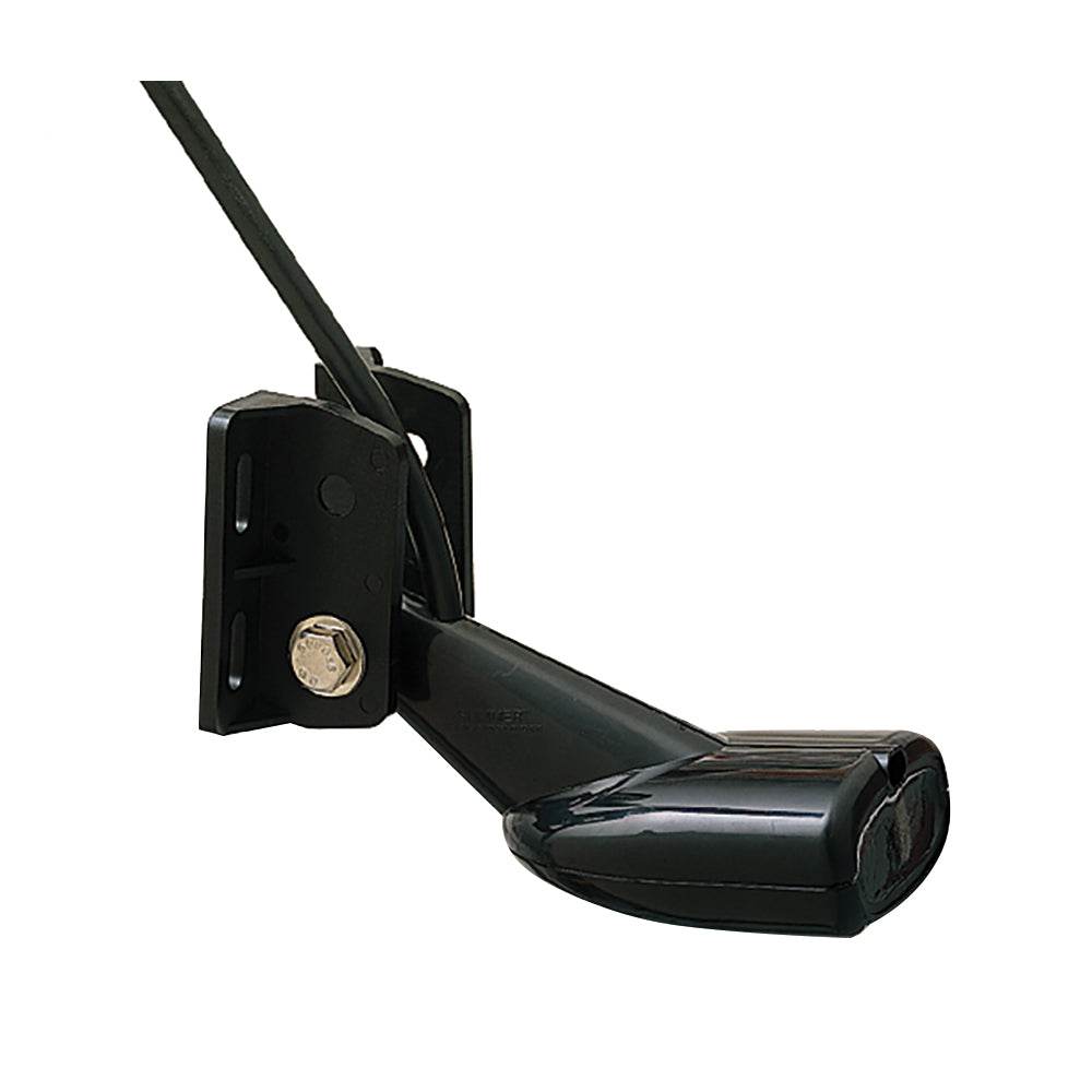 Suncoast Marine and Auto offers Navico Cruise/Hook2 83/200 Skimmer Transom Mount Transducer [000-15053-001]