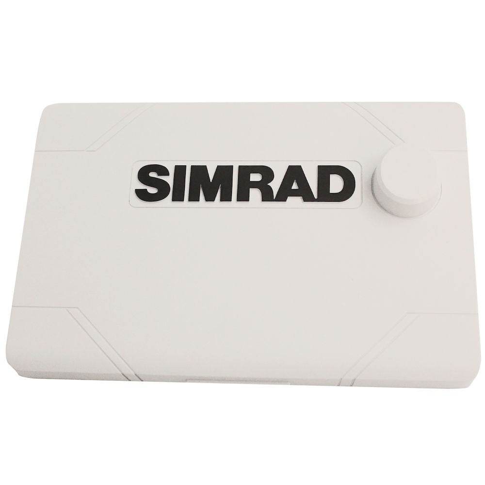 Suncoast Marine and Auto offers Simrad Suncover f/Cruise 5 [000-15067-001]