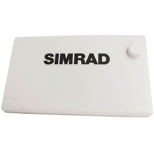 Suncoast Marine and Auto offers Simrad Suncover f/Cruise 7 [000-15068-001]