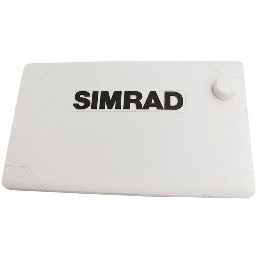 Suncoast Marine and Auto offers Simrad Suncover f/Cruise 9 [000-15069-001]