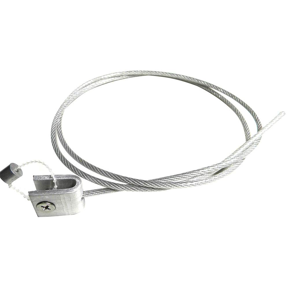 Suncoast Marine and Auto offers Rod Saver Replacement Cable f/Trolling Motor Pull Rope [TR]