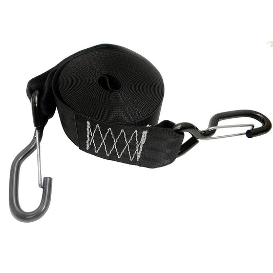 Suncoast Marine and Auto offers Rod Saver PWC Emergency Tow Strap - 20 [PWCETS]