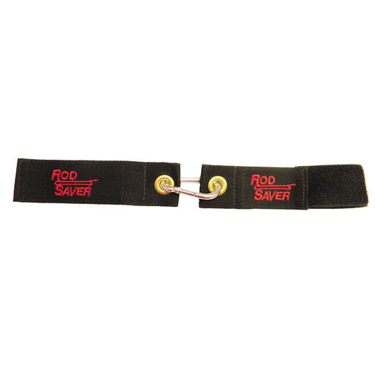 Suncoast Marine and Auto offers Rod Saver Combo Fender/Rope Wrap w/Carabiner [COW]