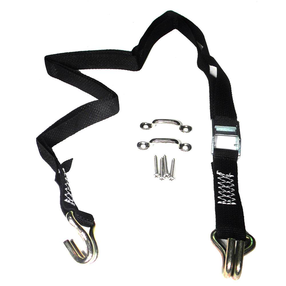 Suncoast Marine and Auto offers Rod Saver Marine Cargo Strap [MCS]