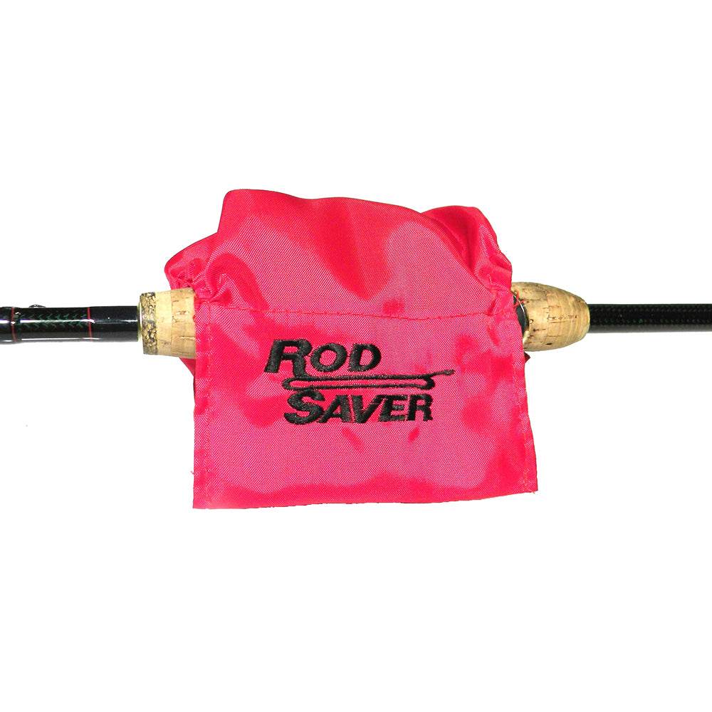 Suncoast Marine and Auto offers Rod Saver Bait Casting Reel Wrap [RW]