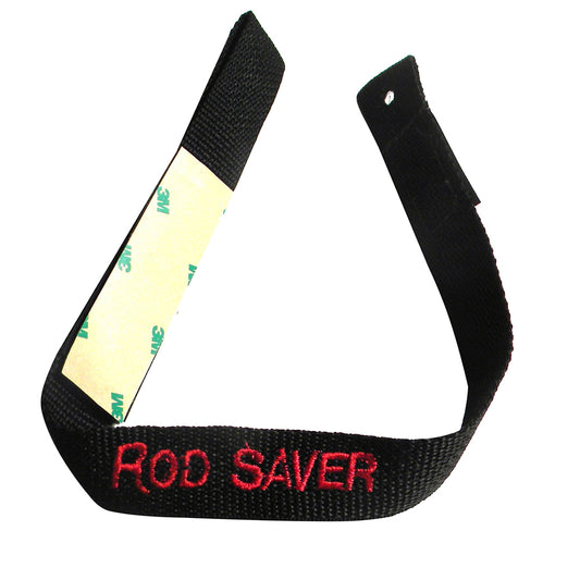 Suncoast Marine and Auto offers Rod Saver Replacement Seat Strap - 18" [RSS]