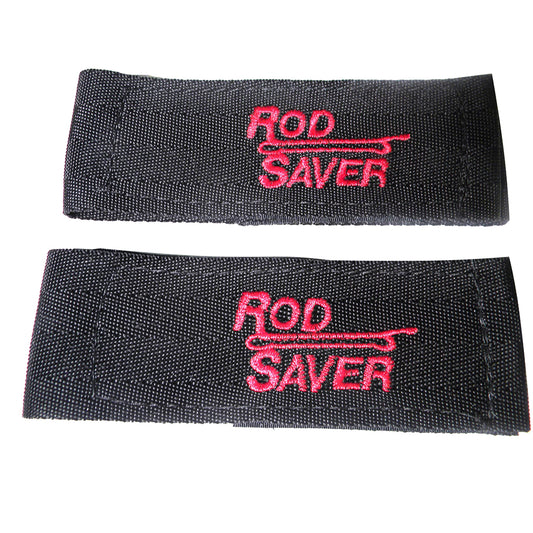 Suncoast Marine and Auto offers Rod Saver Rod Wraps - 16" - Pair [RRW16]