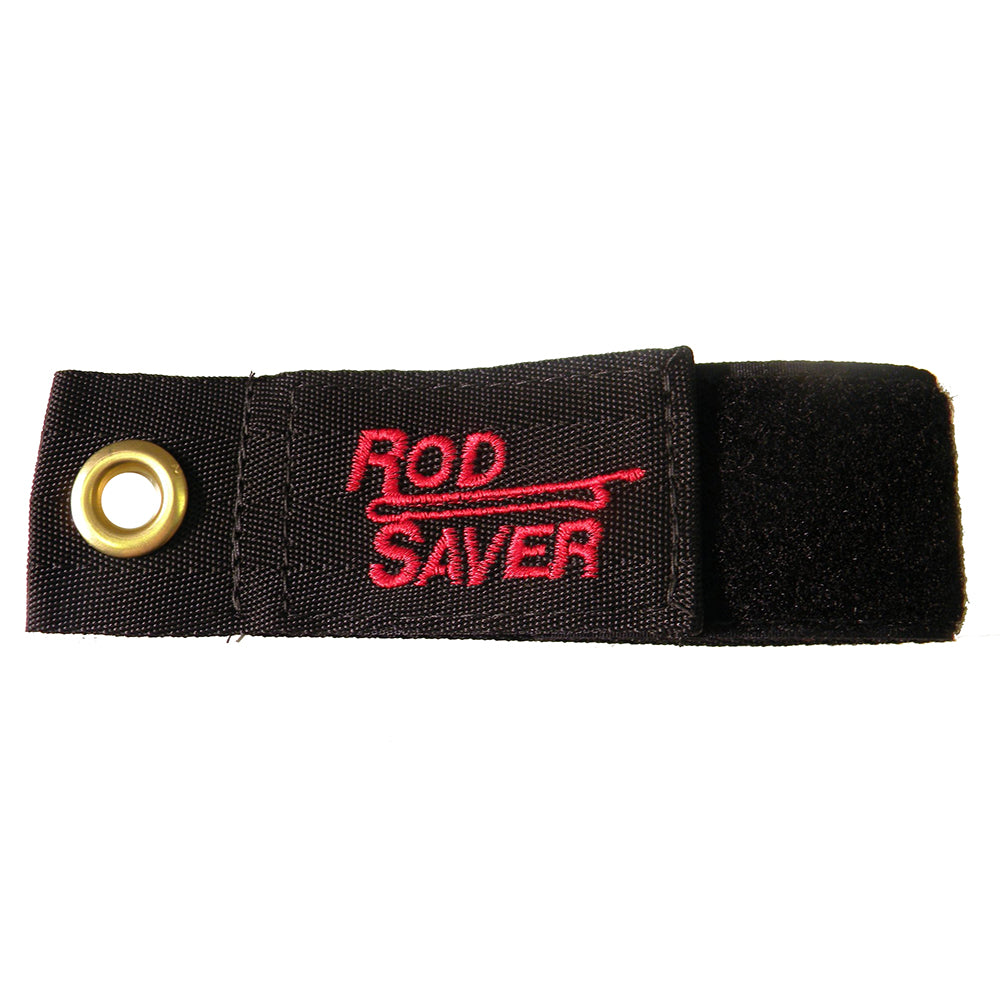 Suncoast Marine and Auto offers Rod Saver Rope Wrap - 10" [RPW10]