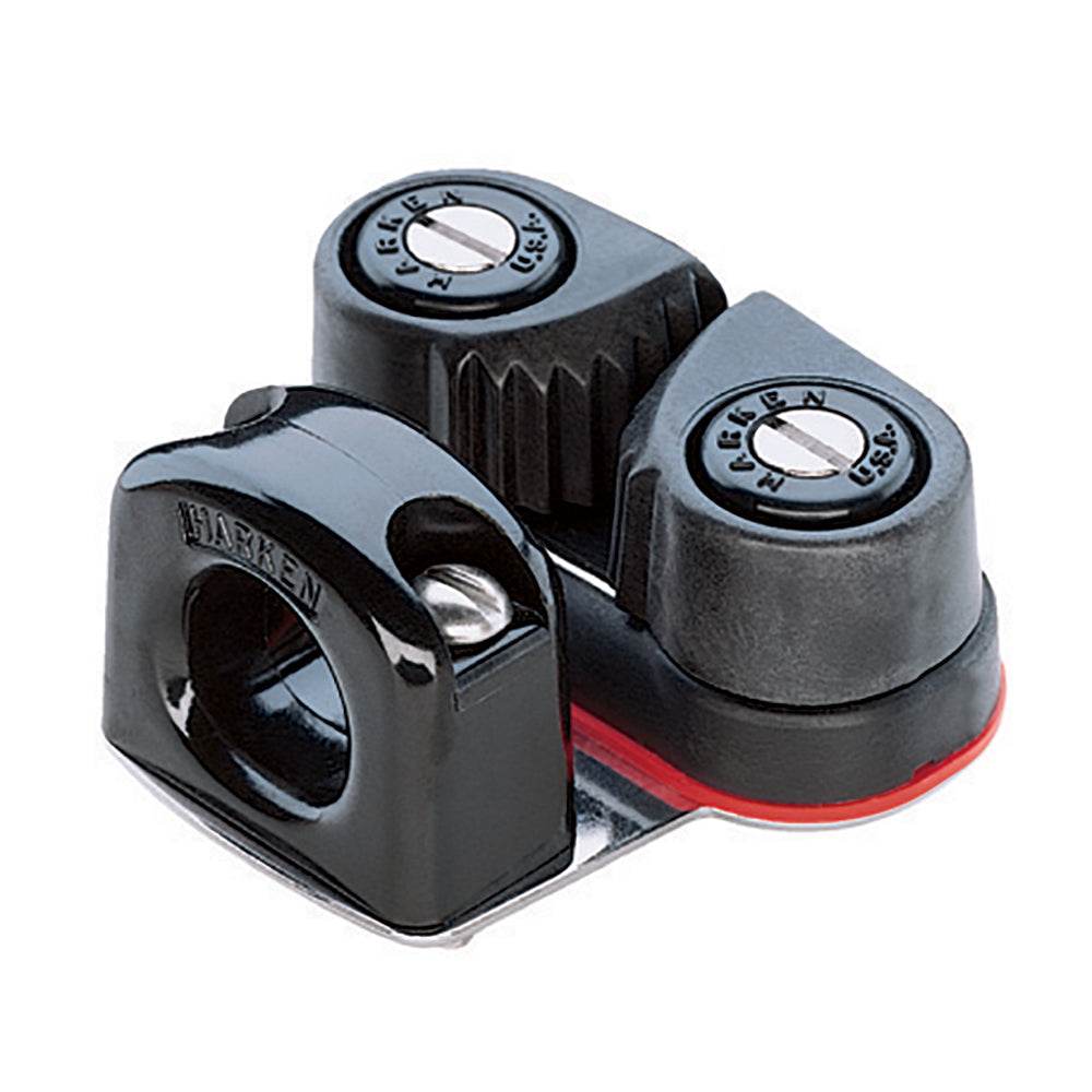 Suncoast Marine and Auto offers Harken Micro Carbo-Cam Base w/Bullseye - Fishing [379F]