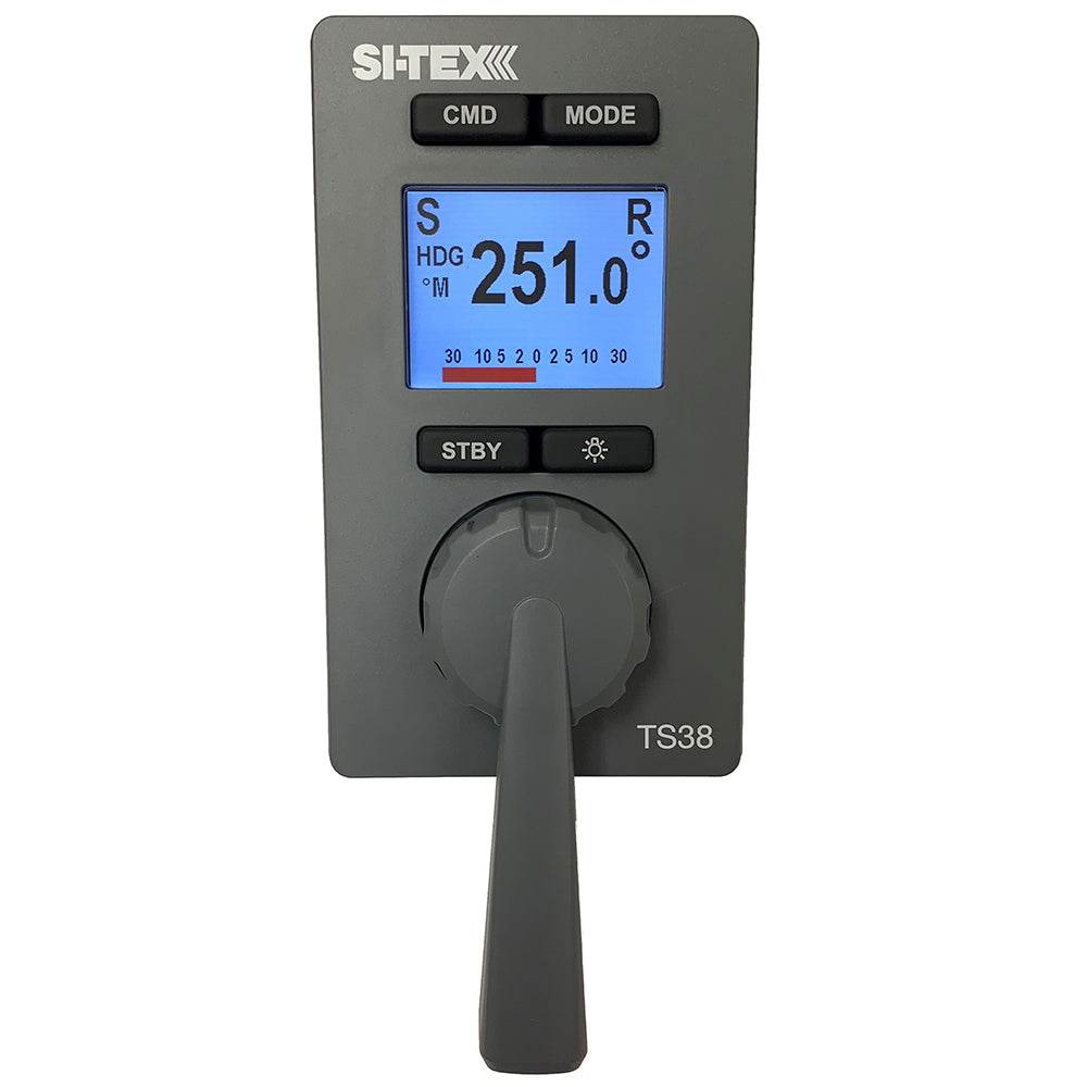 Suncoast Marine and Auto offers SI-TEX Full Follow-Up Remote w/6M Cable [TS38]