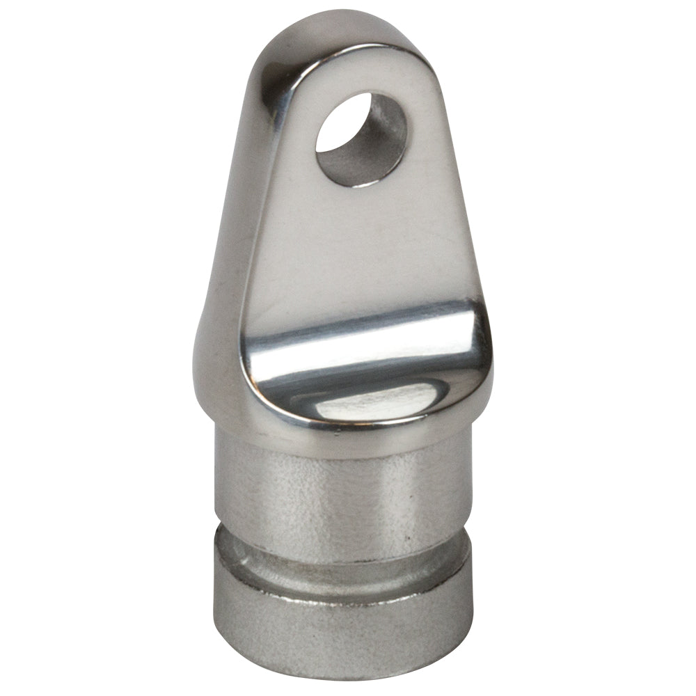 Suncoast Marine and Auto offers Sea-Dog Stainless Top Insert - 7/8" [270180-1]