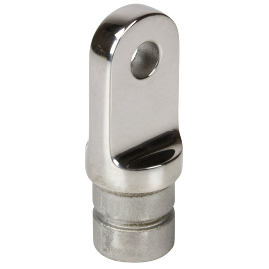 Suncoast Marine and Auto offers Sea-Dog Stainless Top Insert - 3/4" [270175-1]