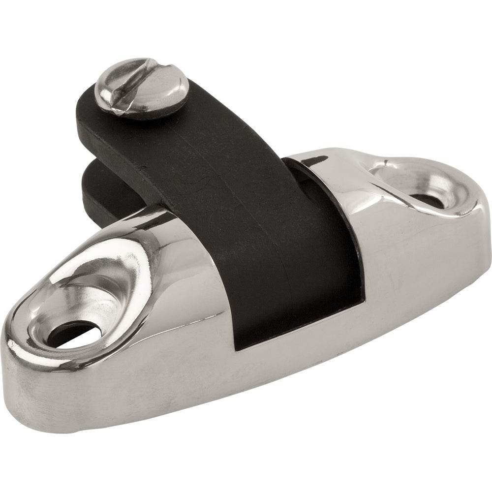 Suncoast Marine and Auto offers Sea-Dog Stainless Steel Nylon Hinge Adjustable Angle [270260-1]