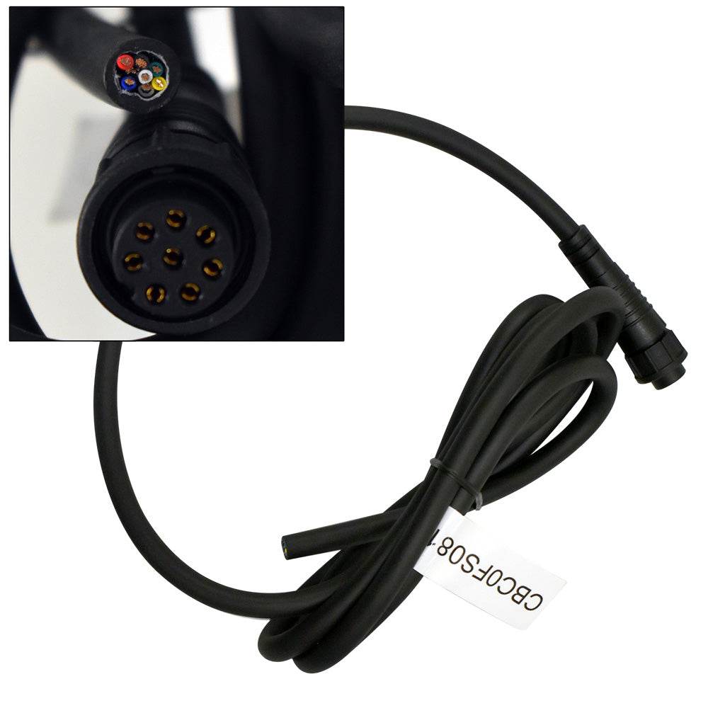 Suncoast Marine and Auto offers Furuno Power Cable f/GP1871F GP1971F [001-533-250-00]