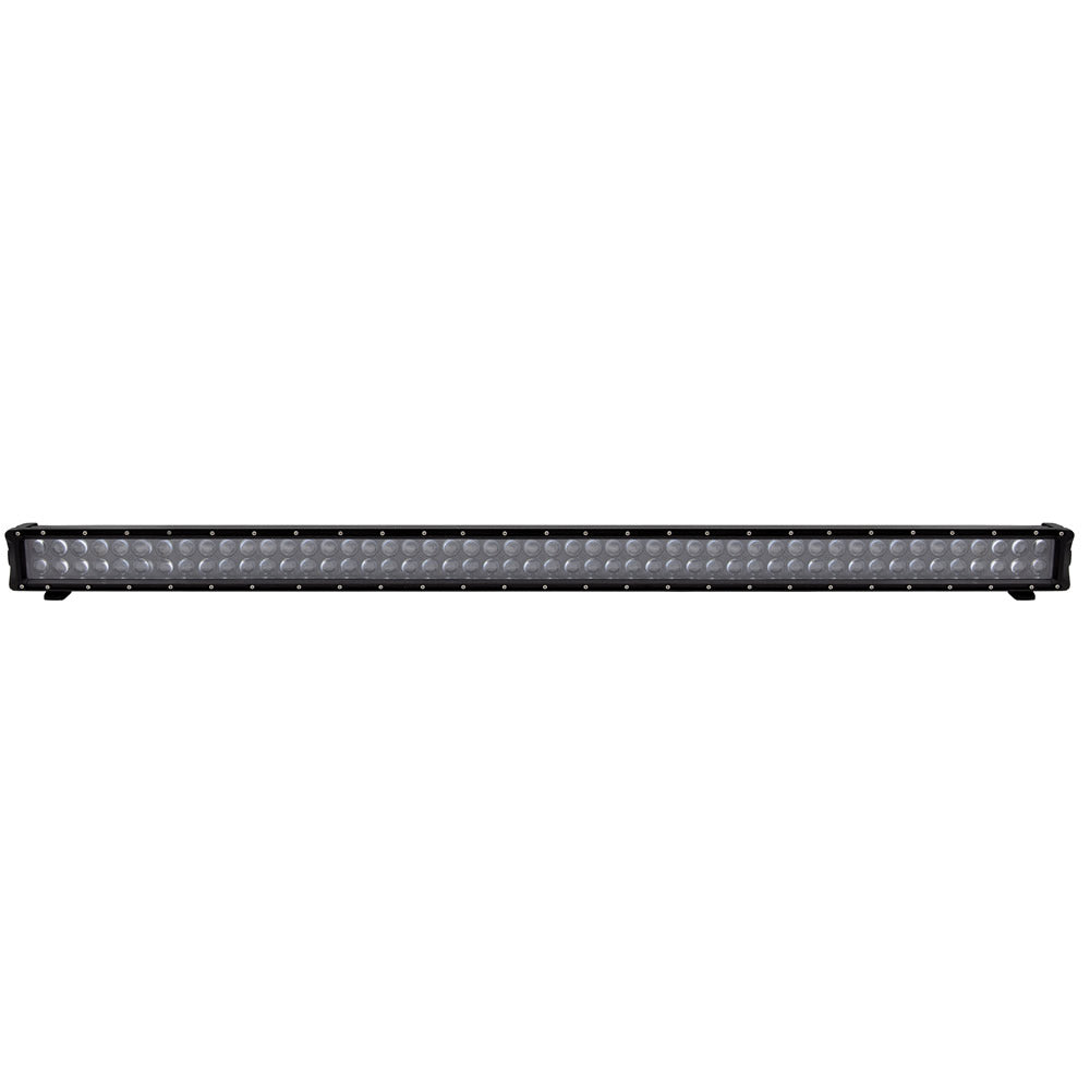 Suncoast Marine and Auto offers HEISE Infinite Series 50" RGB Backlite Dualrow Bar - 24 LED [HE-INFIN50]