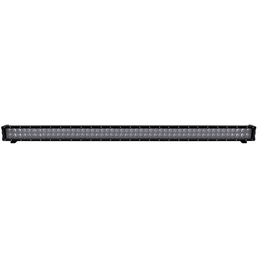 Suncoast Marine and Auto offers HEISE Infinite Series 50" RGB Backlite Dualrow Bar - 24 LED [HE-INFIN50]