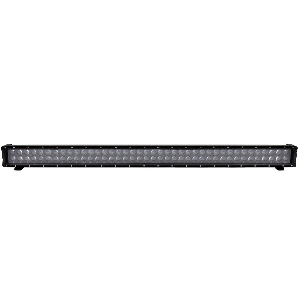 Suncoast Marine and Auto offers HEISE Infinite Series 40" RGB Backlite Dualrow Bar - 24 LED [HE-INFIN40]