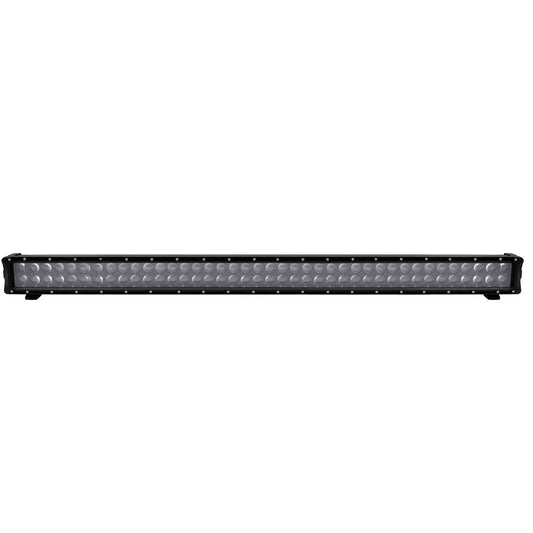 Suncoast Marine and Auto offers HEISE Infinite Series 40" RGB Backlite Dualrow Bar - 24 LED [HE-INFIN40]