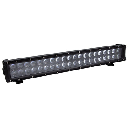 Suncoast Marine and Auto offers HEISE Infinite Series 22" RGB Backlite Dualrow Bar - 24 LED [HE-INFIN22]