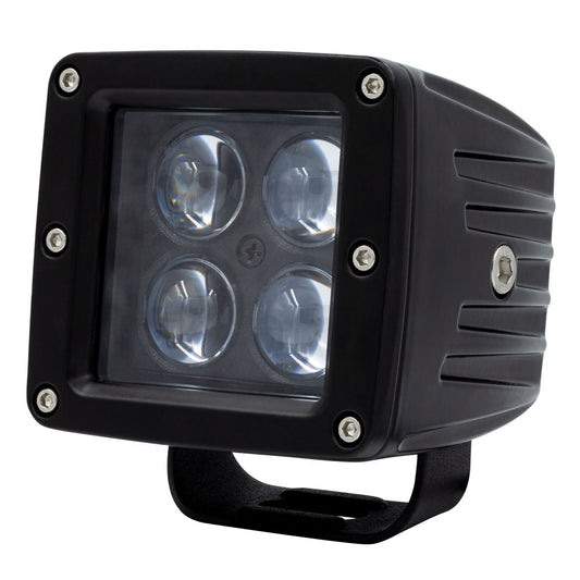 Suncoast Marine and Auto offers HEISE 3" 4 LED Cube Light [HE-ICL2]