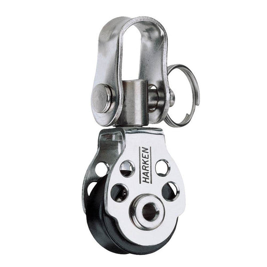 Suncoast Marine and Auto offers Harken 16mm Block w/Swivel [417]