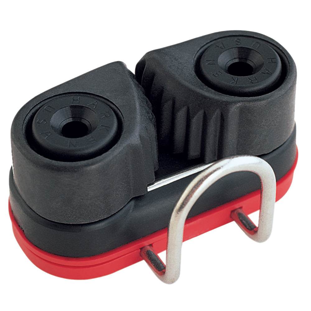 Suncoast Marine and Auto offers Harken Micro Carbo-Cam Cleat Kit w/Wire Fairlead [473]