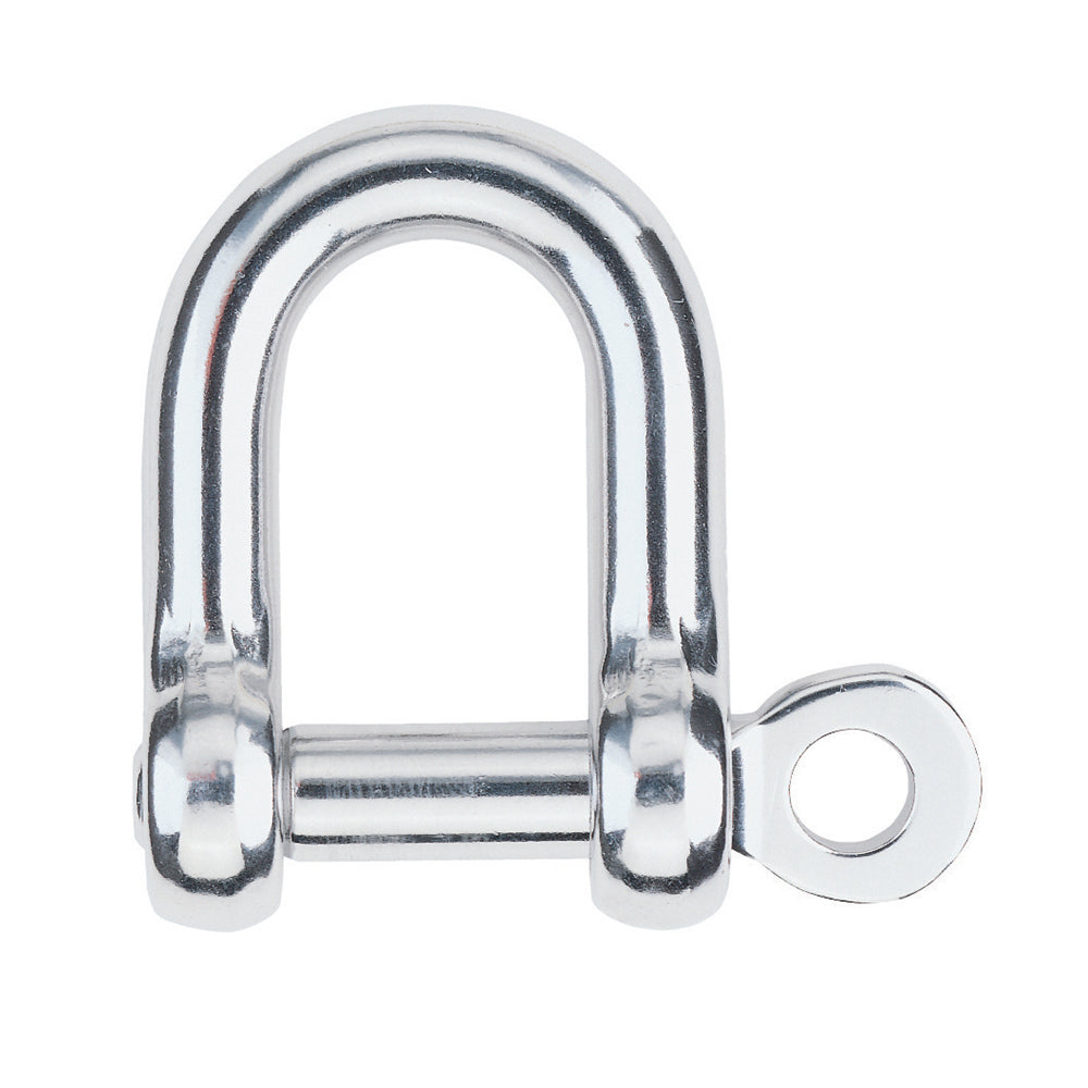 Suncoast Marine and Auto offers Harken 8mm High Resistance "D" Shackle [2116]