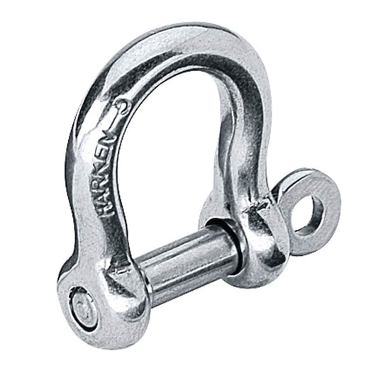 Suncoast Marine and Auto offers Harken 4mm Shallow Bow Shackle [2131]