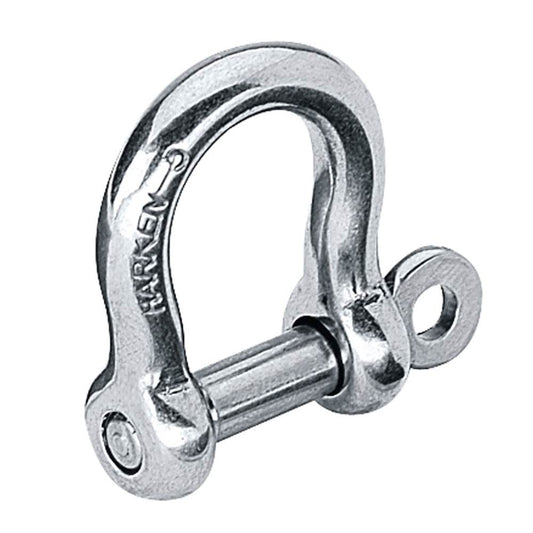 Suncoast Marine and Auto offers Harken 5mm Shallow Bow Shackle [2132]