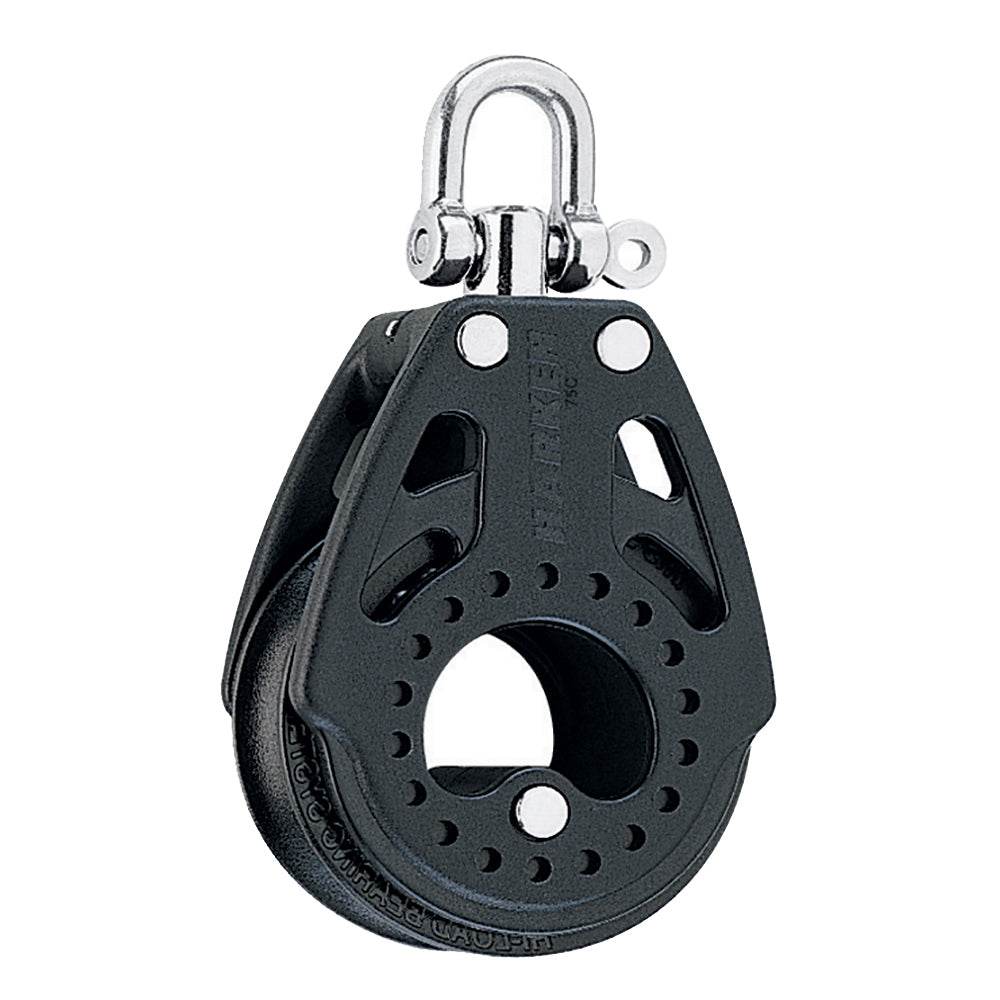 Suncoast Marine and Auto offers Harken 75mm Carbo Air Block w/Swivel [2660]