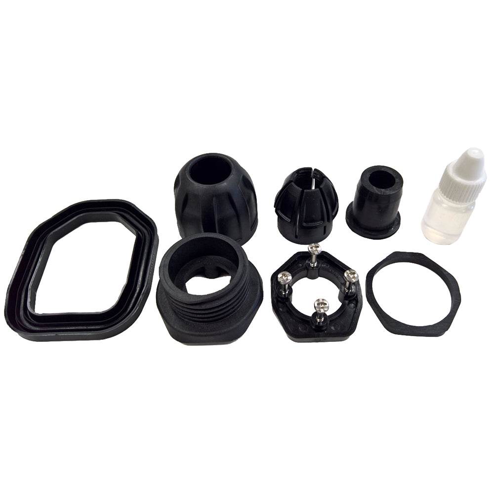 Suncoast Marine and Auto offers SmartPlug BF32 Female Connector/Gasket Kit [PKF32G]