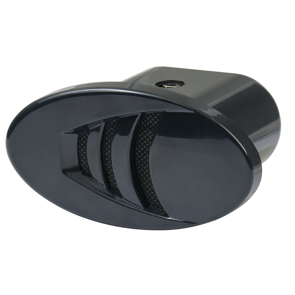 Suncoast Marine and Auto offers Marinco 12V Drop-In "H" Horn w/Black White Grills [10079]