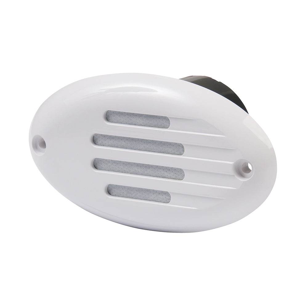 Suncoast Marine and Auto offers Marinco 12V Electronic Horn w/White Grill [10082]