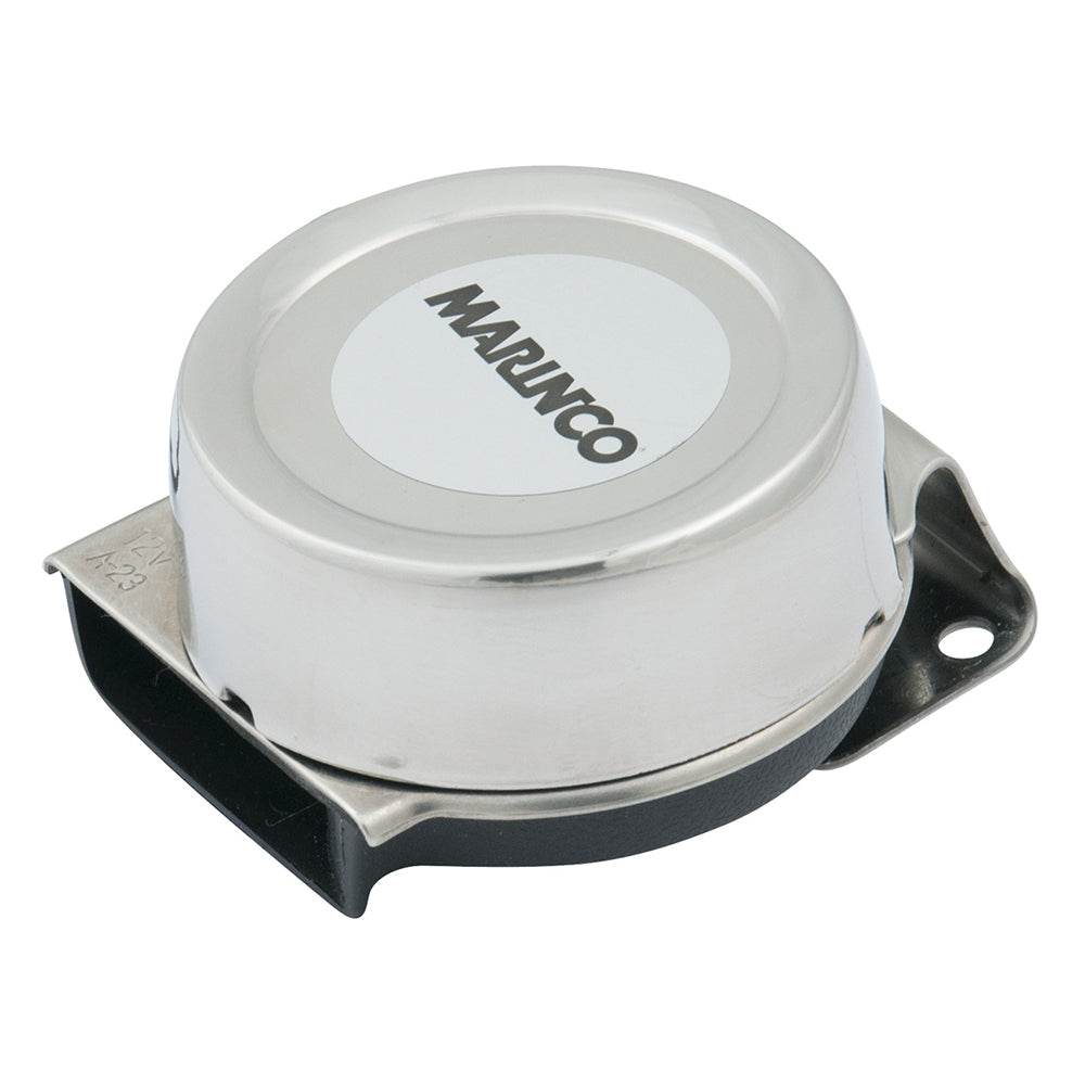 Suncoast Marine and Auto offers Marinco 12V Mini Compact Electric Horn [10035]