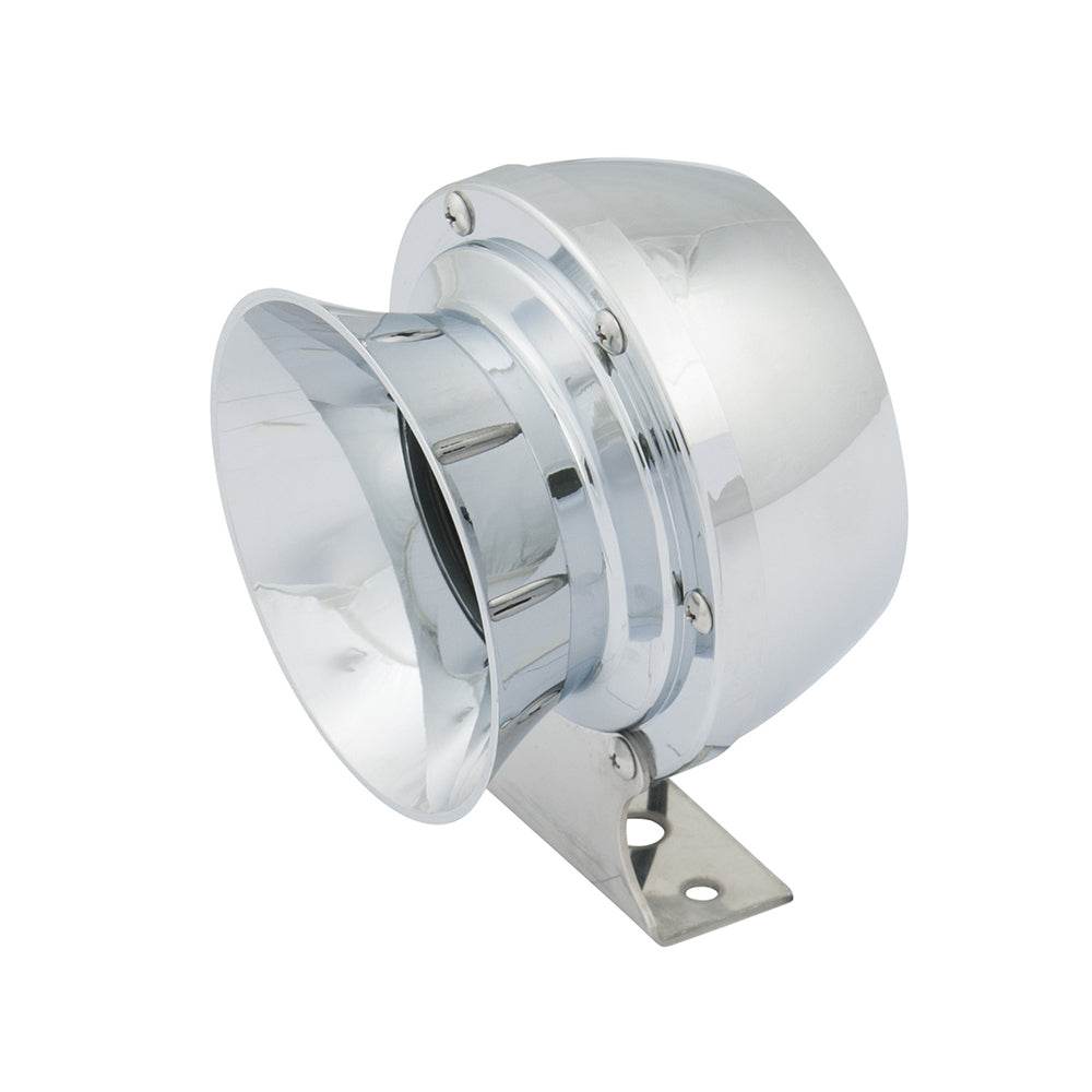 Suncoast Marine and Auto offers Marinco 12V International Shorty Horn [10036]